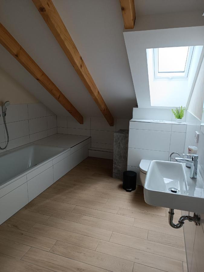 Apartment Weinrebenblick *