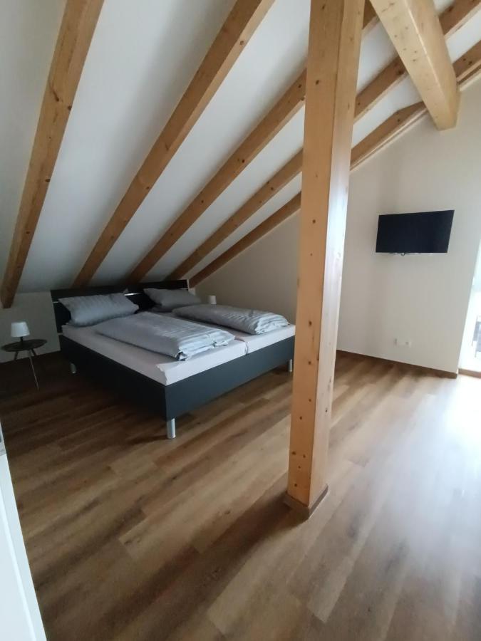 Apartment Weinrebenblick *