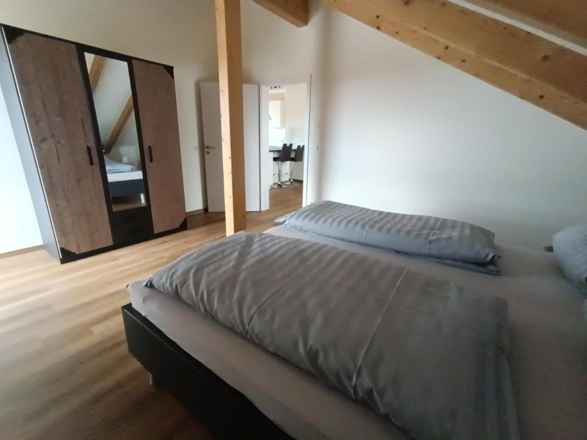 Apartment Weinrebenblick