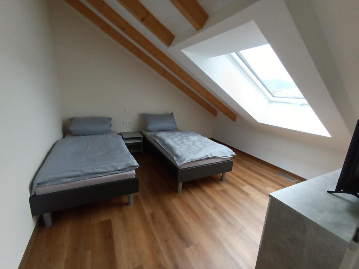 Apartment Weinrebenblick Maikammer