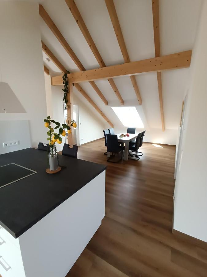 Weinrebenblick Apartment