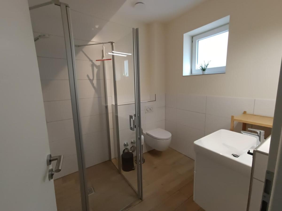 Weinrebenblick Apartment *