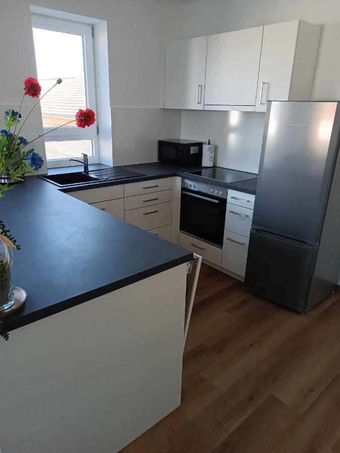 Apartment Weinrebenblick Maikammer