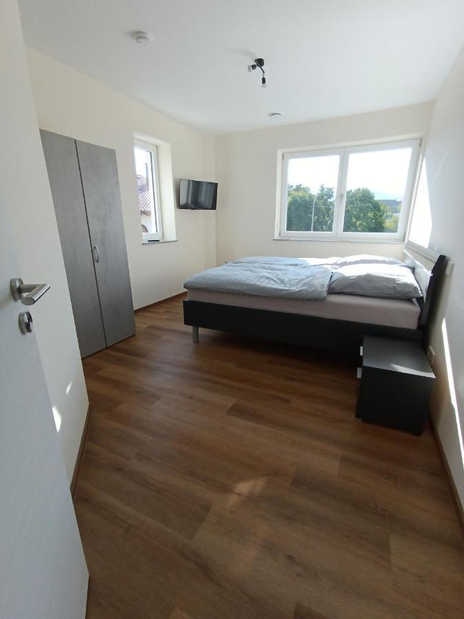 Apartment Weinrebenblick
