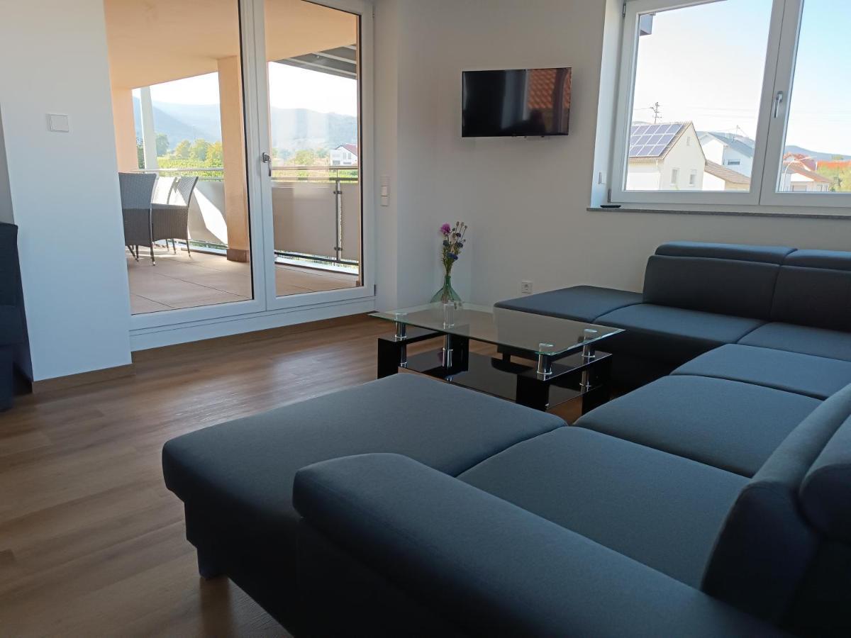 Weinrebenblick Apartment