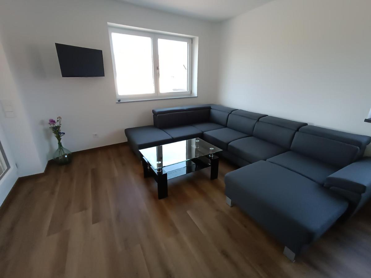Apartment Weinrebenblick