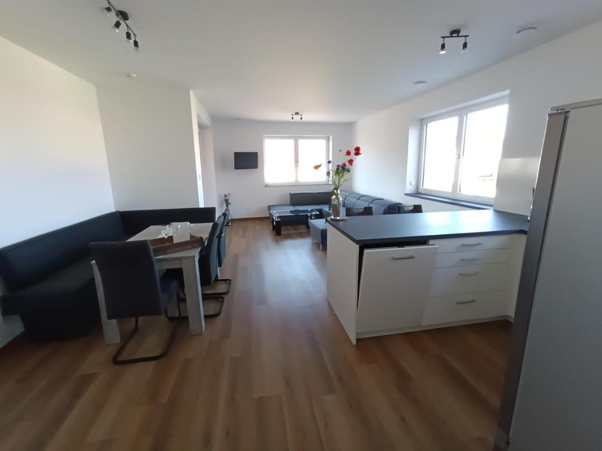 Weinrebenblick Apartment Maikammer